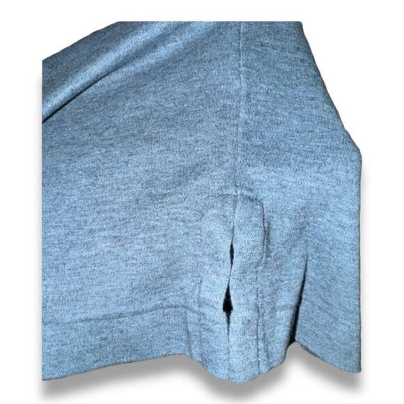 Navy Polo Ralph Lauren L/S Soft Touch Polo Shirt Size L - Picture 7 of 9